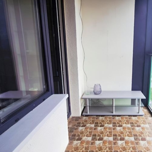 Студия бульвар Академика Ландау, 5к1