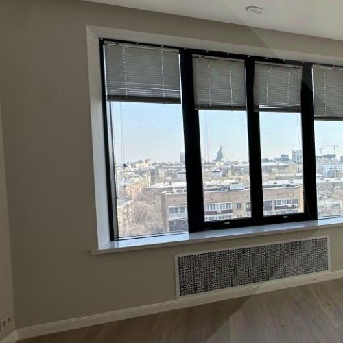 3-комн квартира Ленинградский проспект, 36с30