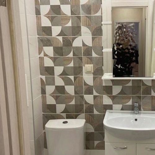 2-комн квартира Сампо ЖК, д. Красный Поселок, улица Фадеева,  д. 3