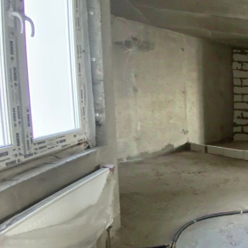 4-комн квартира Рублевское шоссе, 70к6