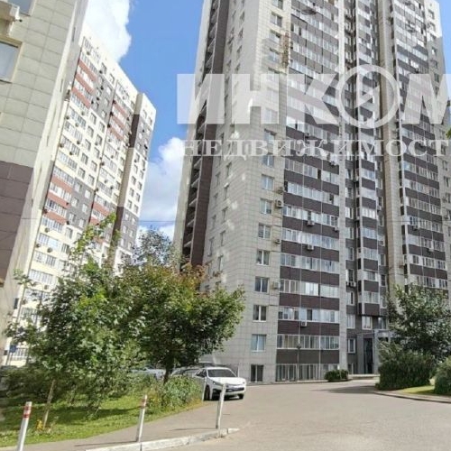 2-комн квартира Одинцово, улица Белорусская, 9