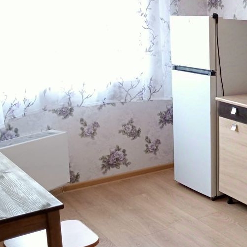 1-комн квартира Железнодорожный мкр, Балашиха, улица Корнилаева,  д. 20