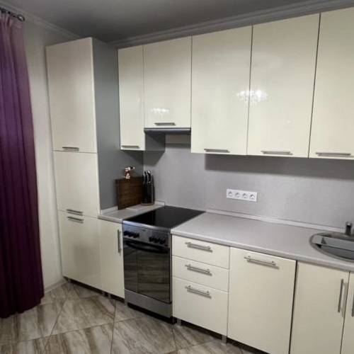 1-комн квартира пос. Мебельной Фабрики, улица Заречная, 3