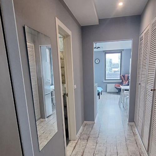 Студия улица Золоторожский Вал, 8