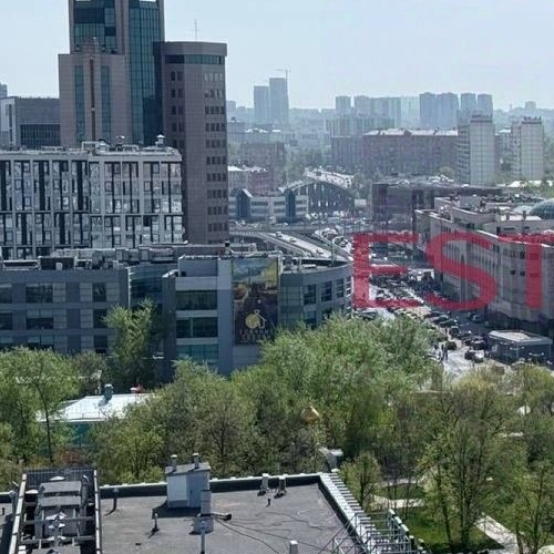 1-комн квартира улица Даниловский Вал, 1А