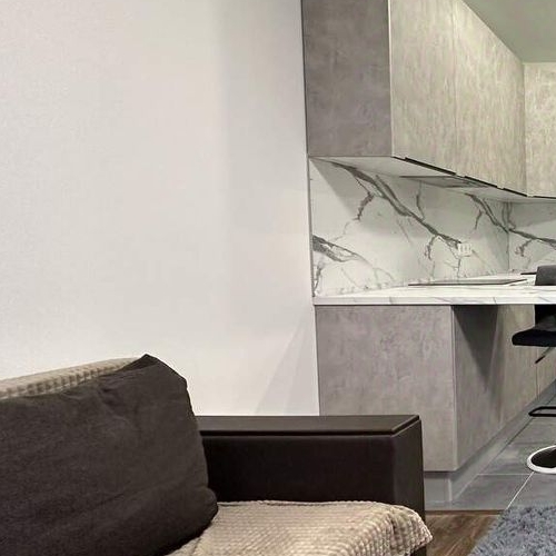 1-комн квартира Одинцово, улица Маршала Бирюзова, 7к1