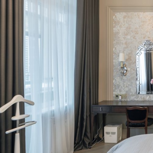 6-комн квартира улица Викторенко, 11