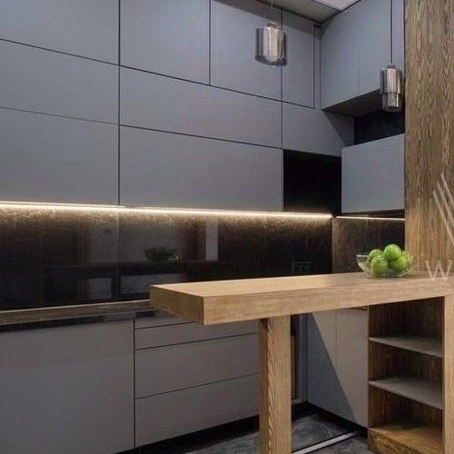 2-комн квартира Староконюшенный переулок, 45