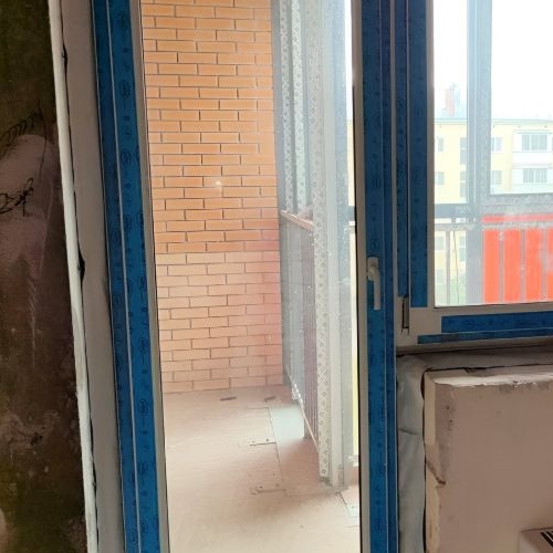 1-комн квартира Поселок Пироговский мкр, улица Советская, 3А