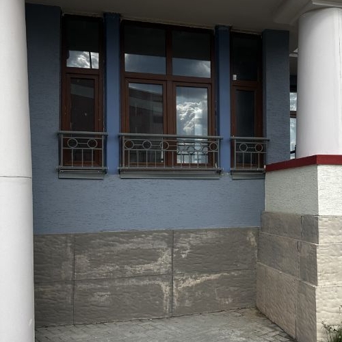 1-комн квартира Сабурово пгт, улица Заречная, 1