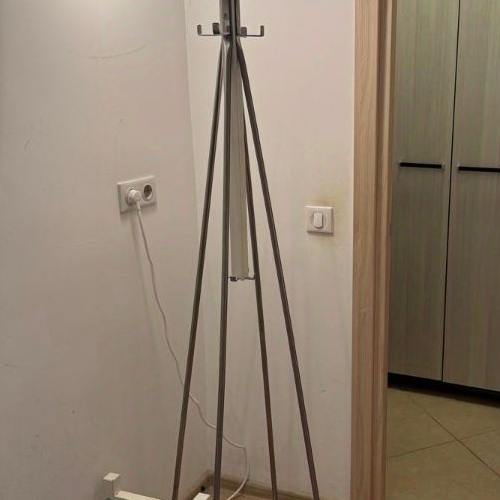 1-комн квартира Клязьма кв-л, проезд Набережный, 7