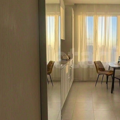 2-комн квартира Одинцово, улица Маршала Бирюзова, 7к4