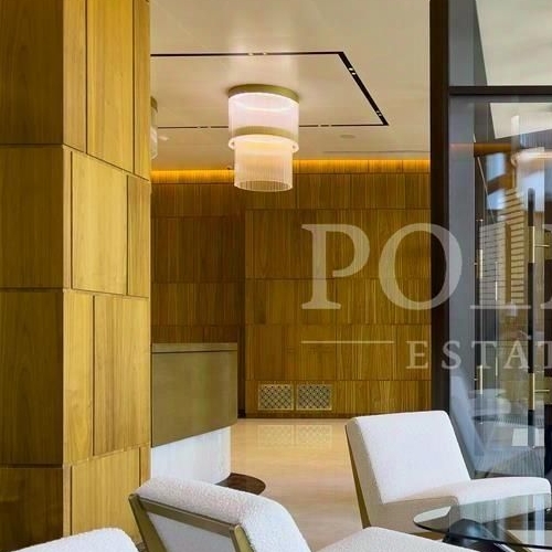 6-комн квартира Озерковская набережная, 6