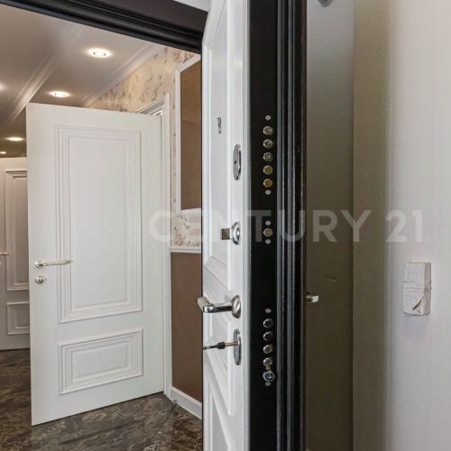 3-комн квартира Боровское шоссе, 2Ак4