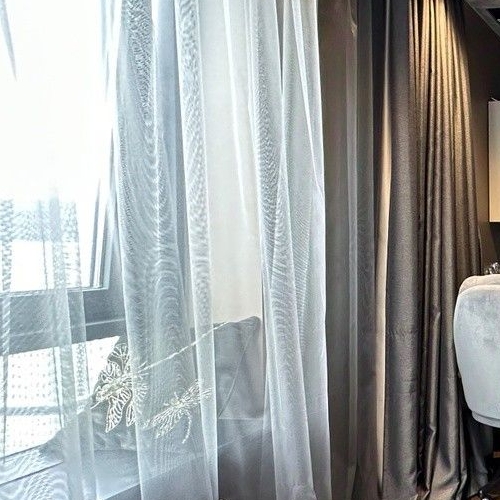 2-комн квартира улица Лобачевского, 120к1