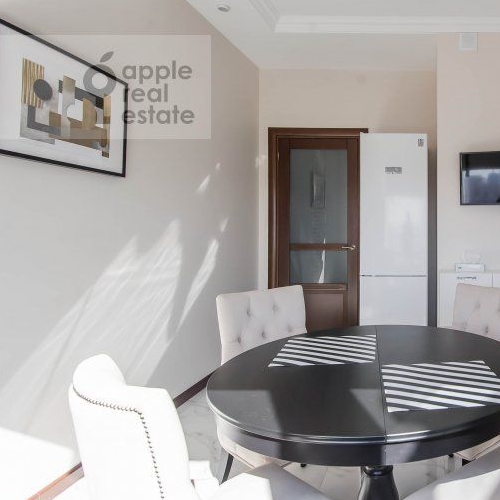 3-комн квартира Минская улица, 2