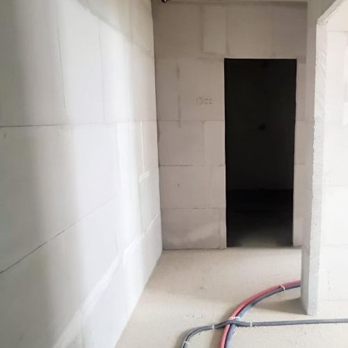 1-комн квартира Родниковая улица, 9А