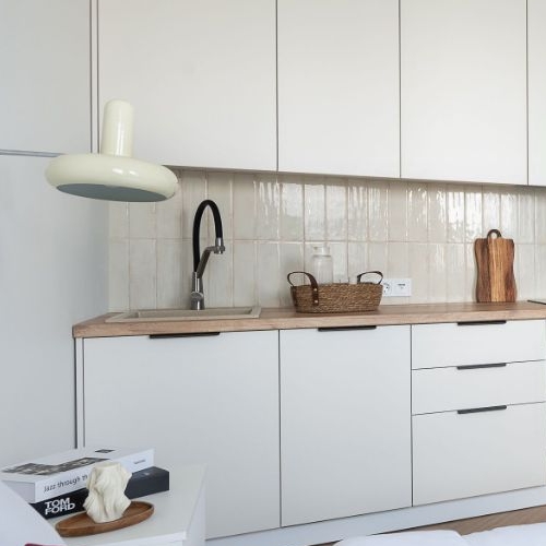 Студия Старокоптевский переулок, 4