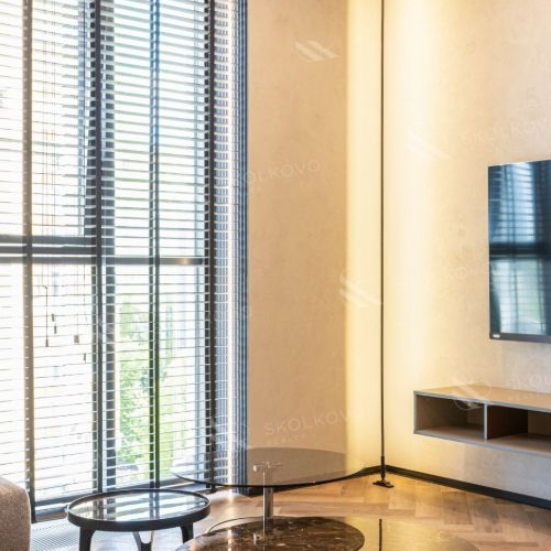 2-комн квартира Нежинская улица, 5к2