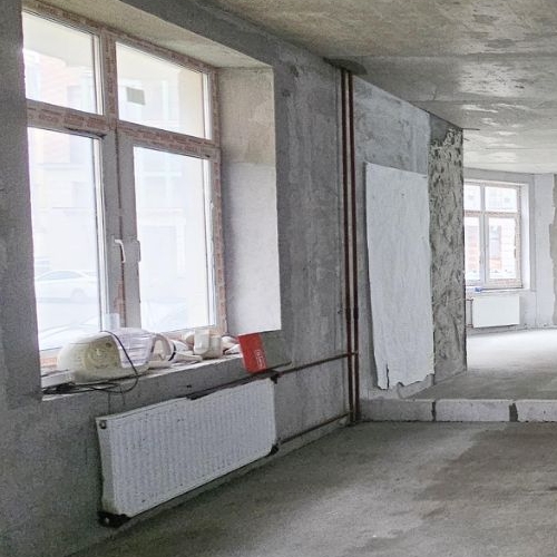 3-комн квартира Опалиха мкр, улица Пришвина, 13