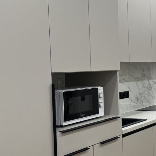 2-комн квартира Новоостаповская улица, 20