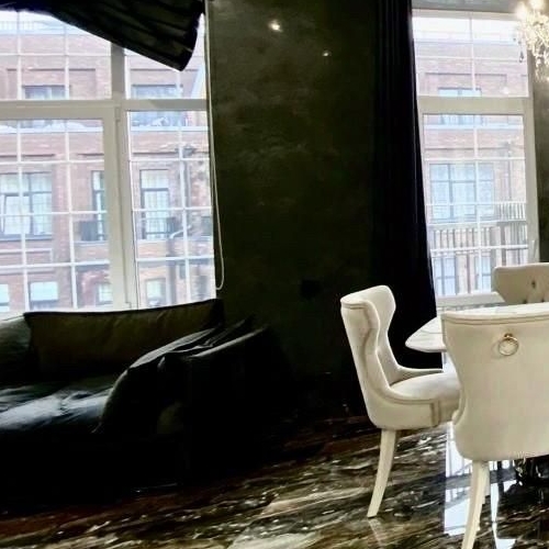 3-комн квартира пос. Нагорное, шоссе Липкинское, 8