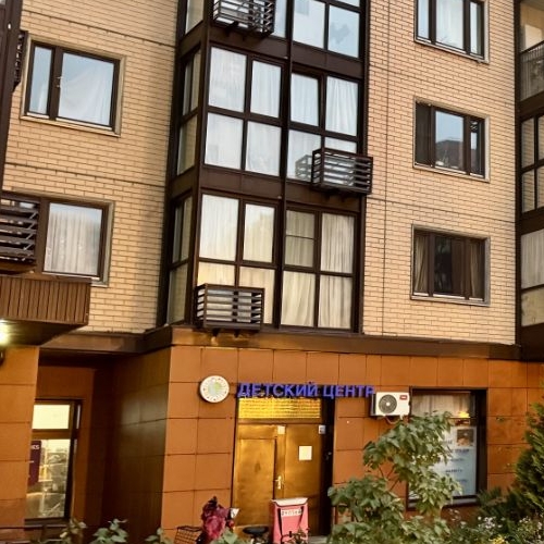 1-комн квартира Родниковая улица, 9Ак1