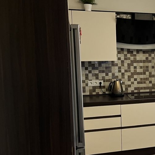 2-комн квартира Опалиха мкр, улица Пришвина, 11