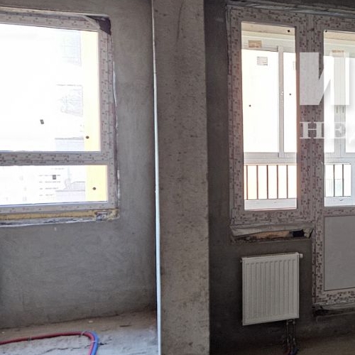 2-комн квартира 6-я Радиальная улица, 7/1к2