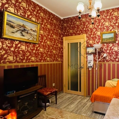 2-комн квартира 1 Мая мкр, Балашиха, 24