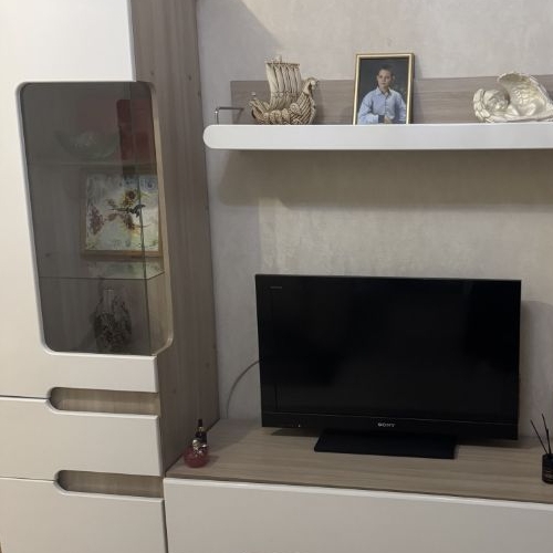 2-комн квартира Железнодорожный мкр, Балашиха, улица Струве,  д. 5