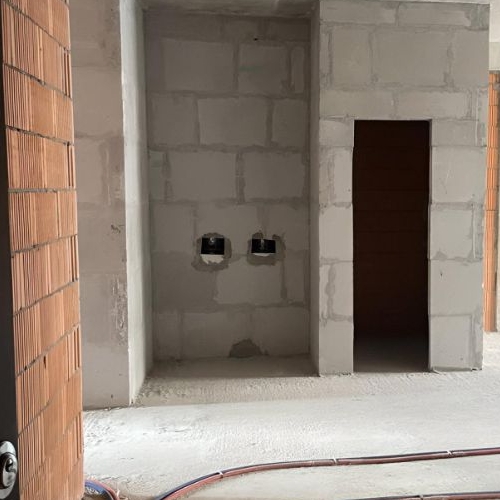 2-комн квартира Верхняя улица, 20к1