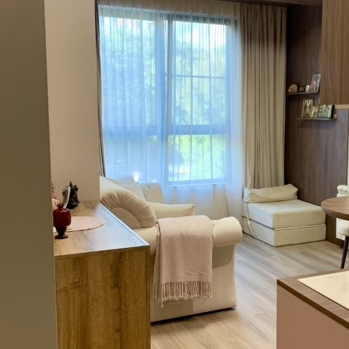 1-комн квартира переулок 2-й Петра Алексеева, 5