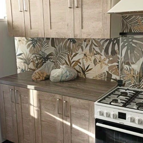 3-комн квартира Сампо ЖК, д. Красный Поселок, улица Фадеева,  д. 10