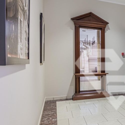 5-комн квартира Большой Левшинский переулок, 11