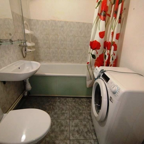 1-комн квартира Балашиха г, Граничная ул,  д. 36