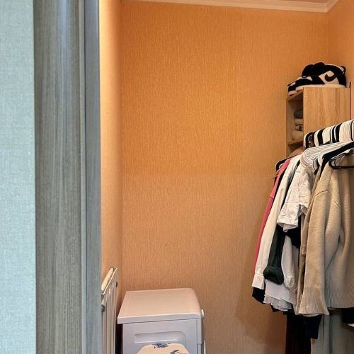 1-комн квартира Раменское, Высоковольтная улица, 23