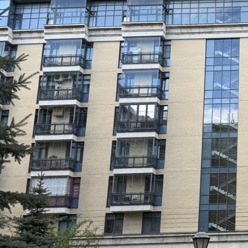 6-комн квартира Большая Татарская улица, 7к1