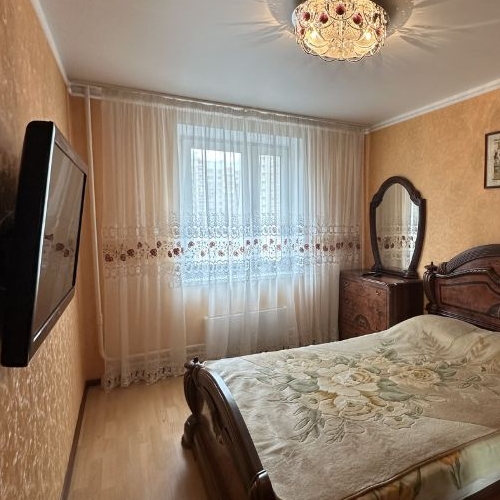 2-комн квартира Балашиха, улица Дмитриева, 2