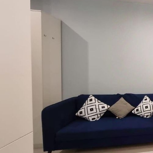 Студия Березовая аллея, 19к6