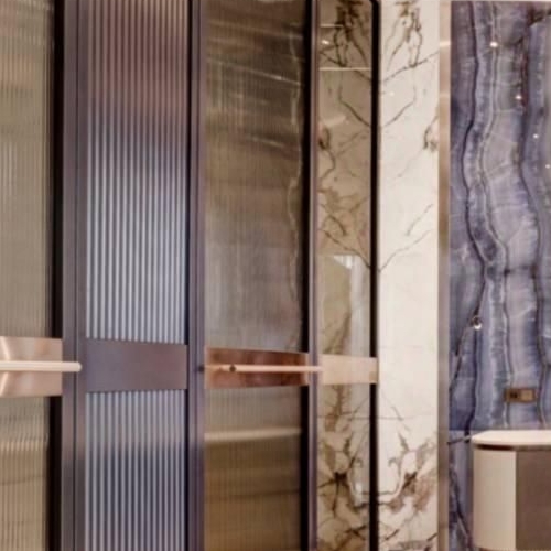 6-комн квартира Бутиковский переулок, 5