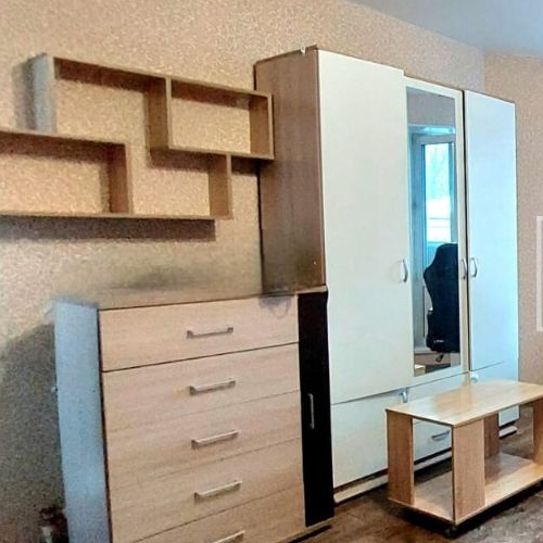 Студия д. Новая Купавна, 5