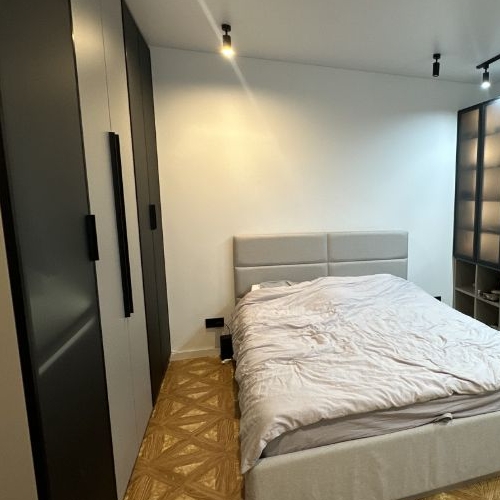 3-комн квартира 1-й Пехотный переулок, 2