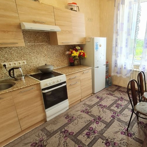 2-комн квартира 1 Мая мкр, Балашиха, 24