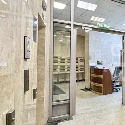 4-комн квартира улица Воронцовские Пруды, 3