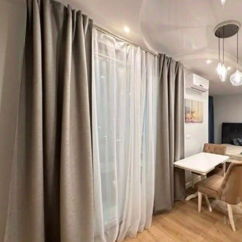 1-комн квартира с. Ромашково, бульвар Европейский, 8