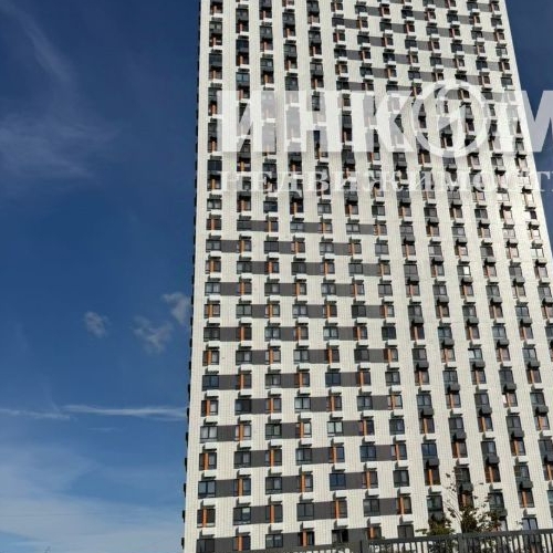 Студия Просторная улица, 7