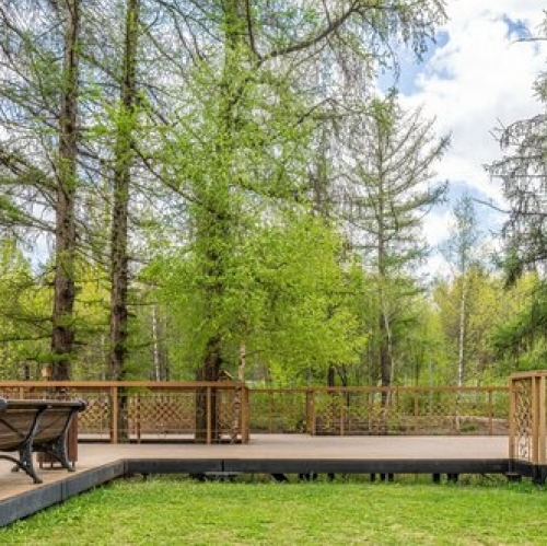 3-комн квартира Рассказовка д,  д. 7