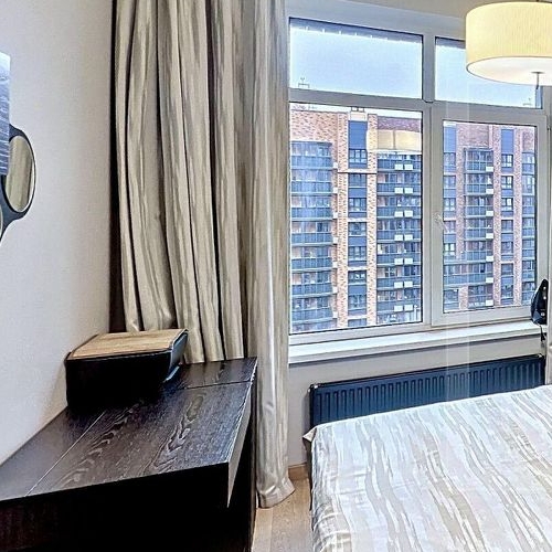 3-комн квартира Большая Филевская улица, 4