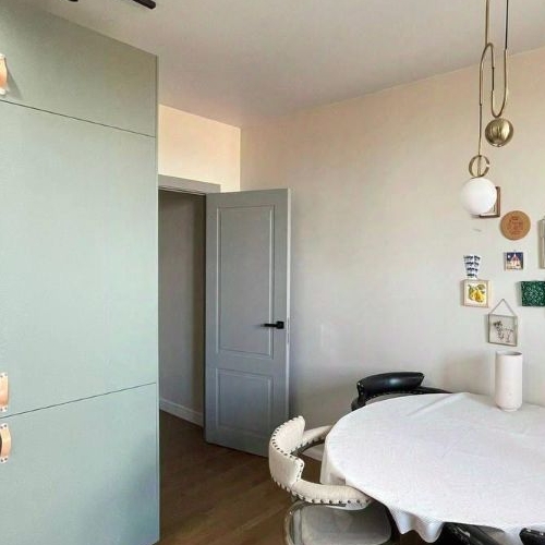 2-комн квартира Железнодорожный мкр, Балашиха, улица Андрея Белого,  д. 1